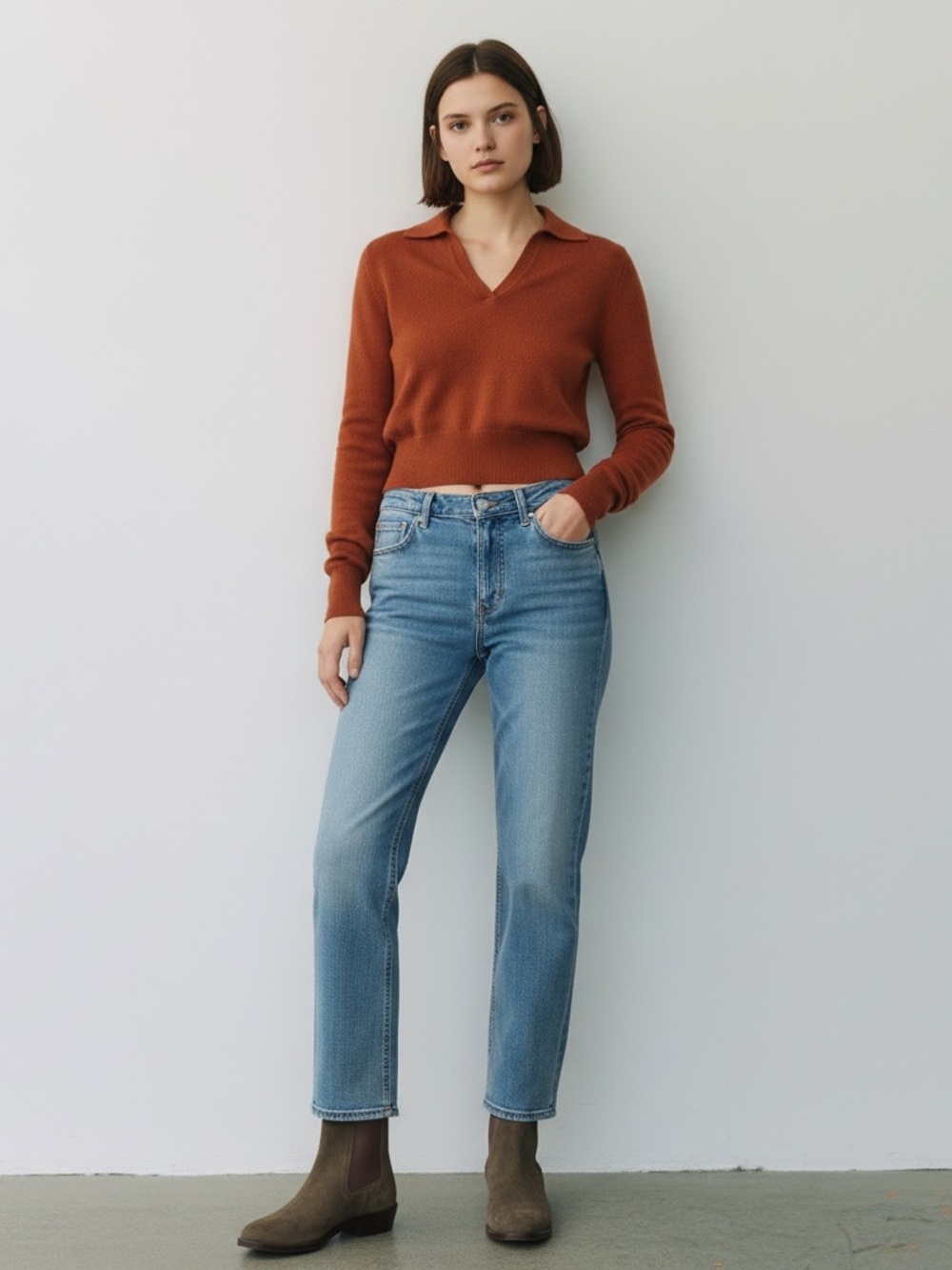 MOTHER The Tripper jeans women’s size 26